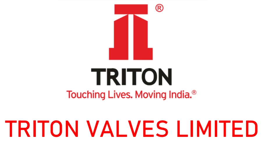 Triton Valves Limited 4